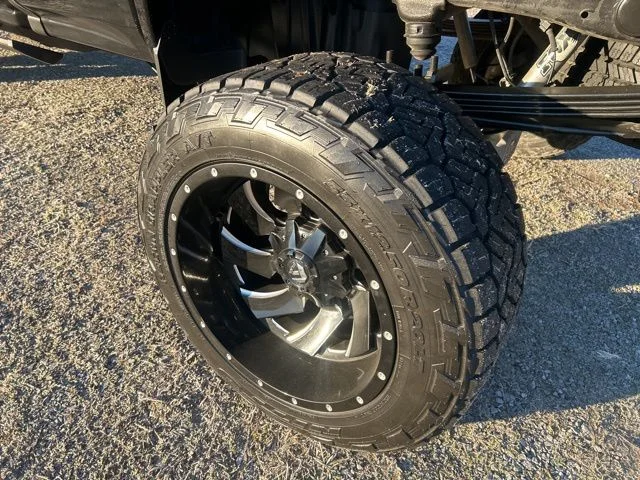 2018 GMC Sierra 2500 Denali HD Denali - Photo 13