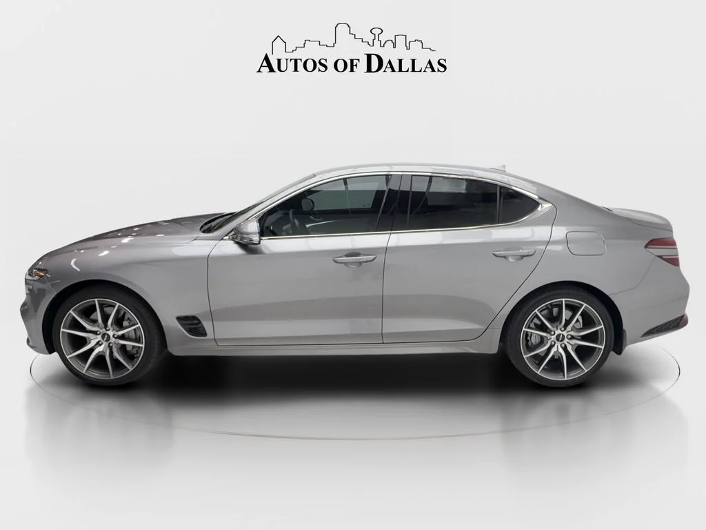 Used 2026 Silver Genesis 2.5T image 5