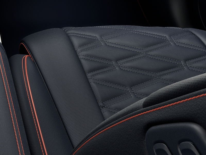 2026 GENESIS GV80 Coupe E-SC - Photo 51