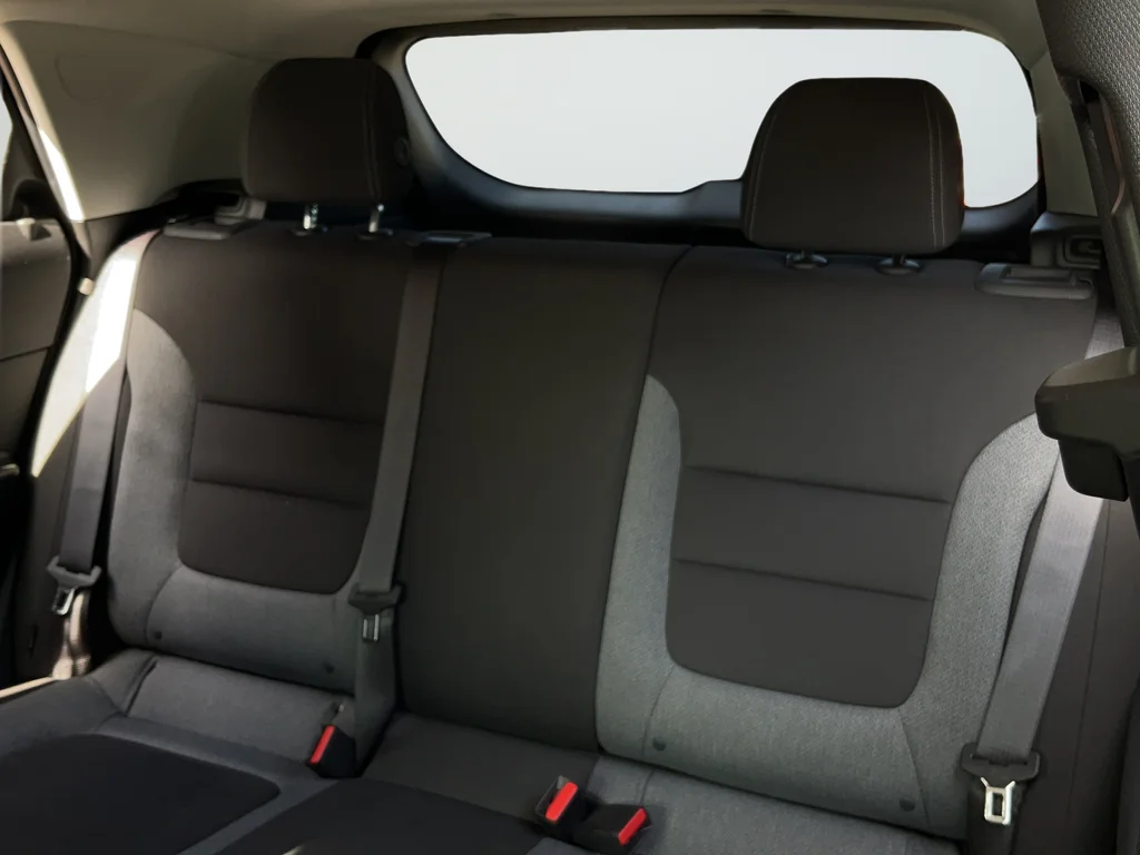 Used 2023 Gray Chevrolet LT image 29