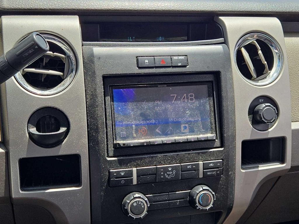 Used 2010 Black Ford XLT image 23