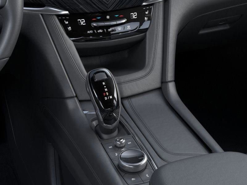 2025 Cadillac XT6 Premium Luxury - Photo 23