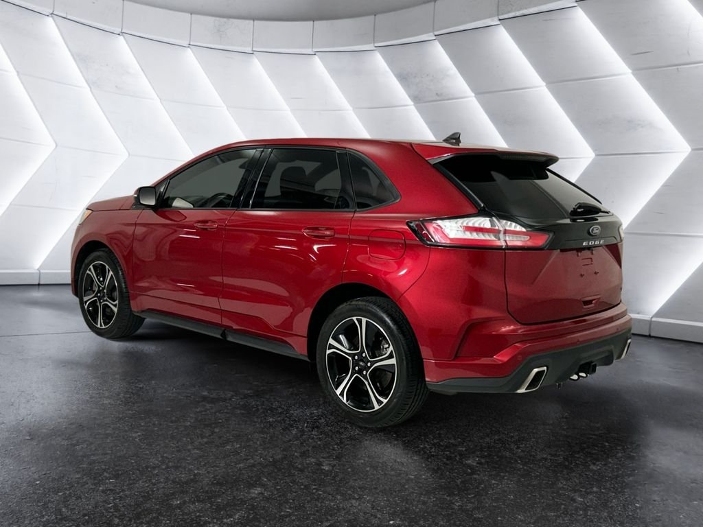 2023 Ford Edge ST - Photo 6
