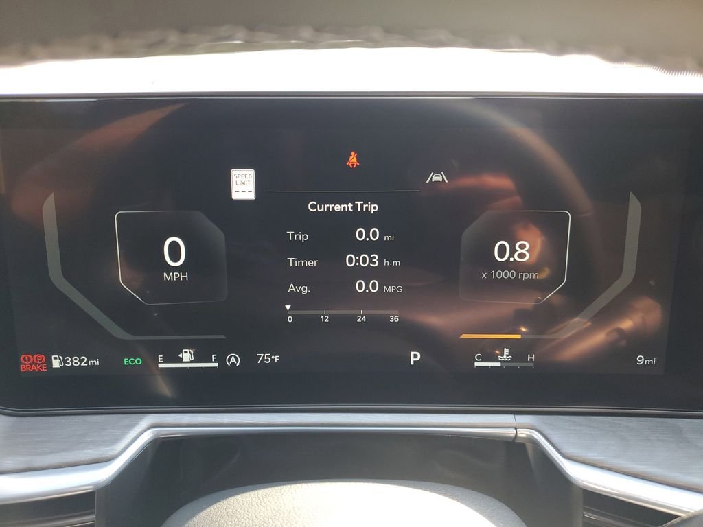 2026 Kia Sorento X-Pro SX Prestige - Photo 27