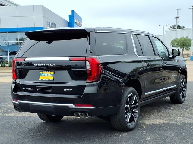 2026 GMC Yukon XL Denali - Photo 5