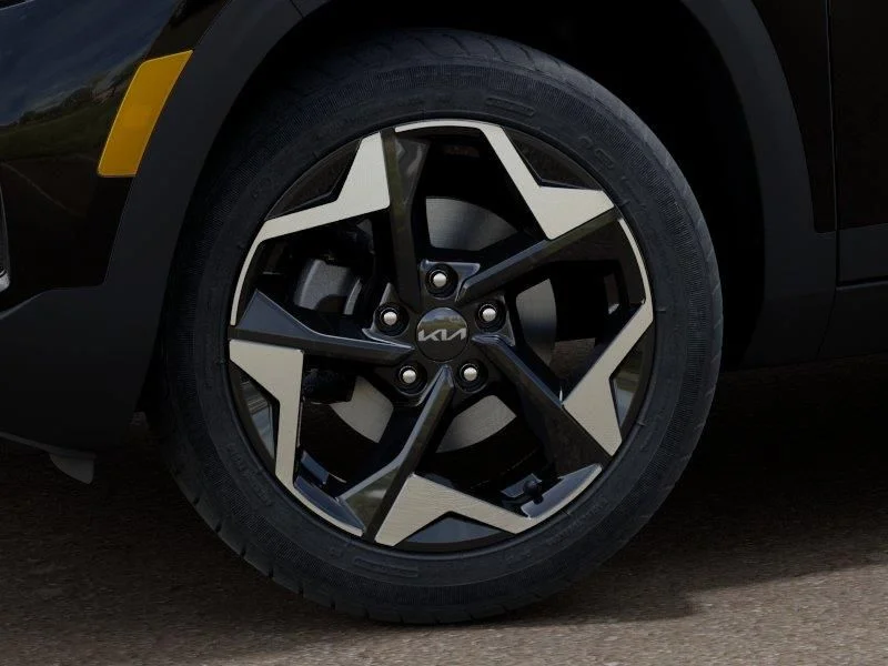 New 2026 Fusion Black Kia S image 9