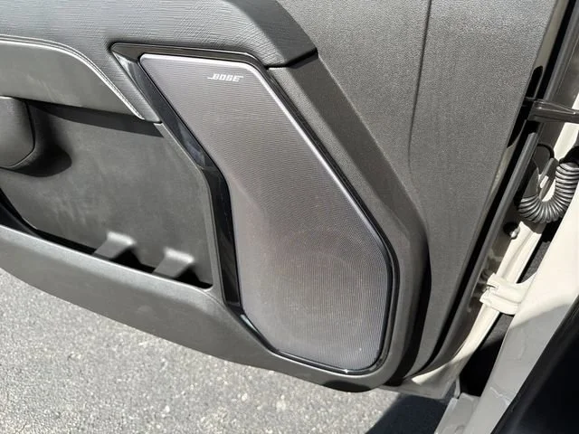 New 2026 Coastal Dune GMC AT4X image 21