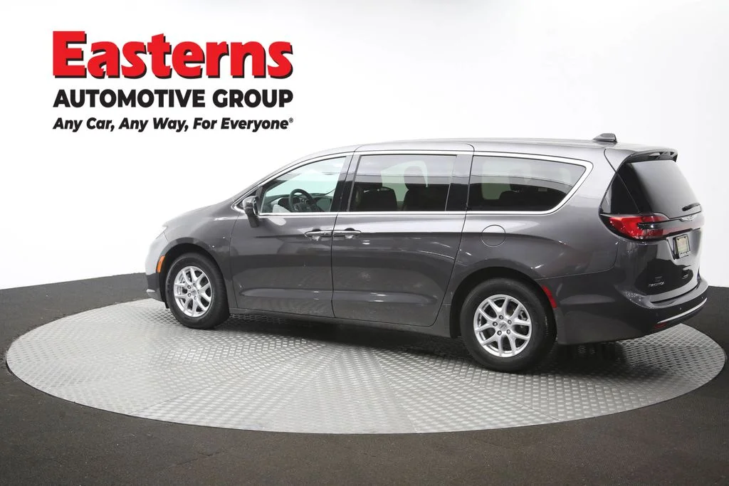 Used 2023 Gray Chrysler Touring L image 64