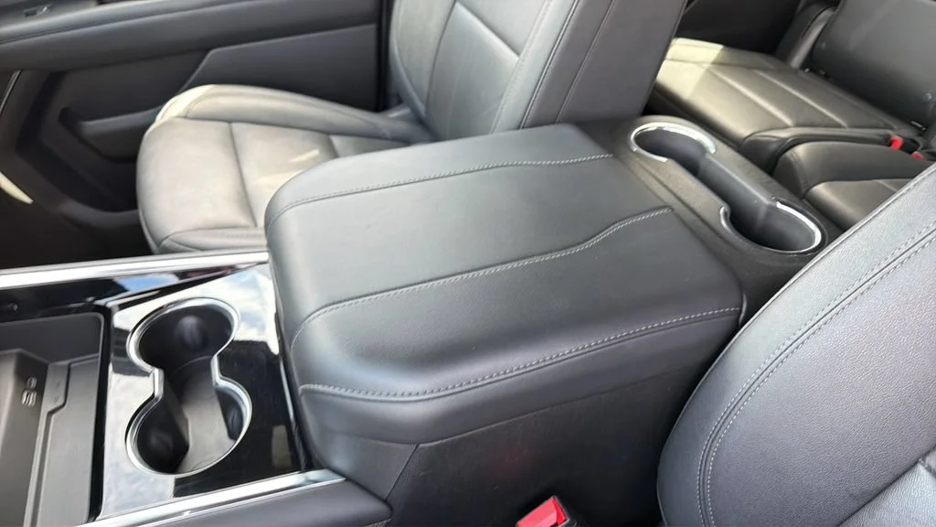 Used 2025 Sterling Gray Metallic Chevrolet Z71 image 27