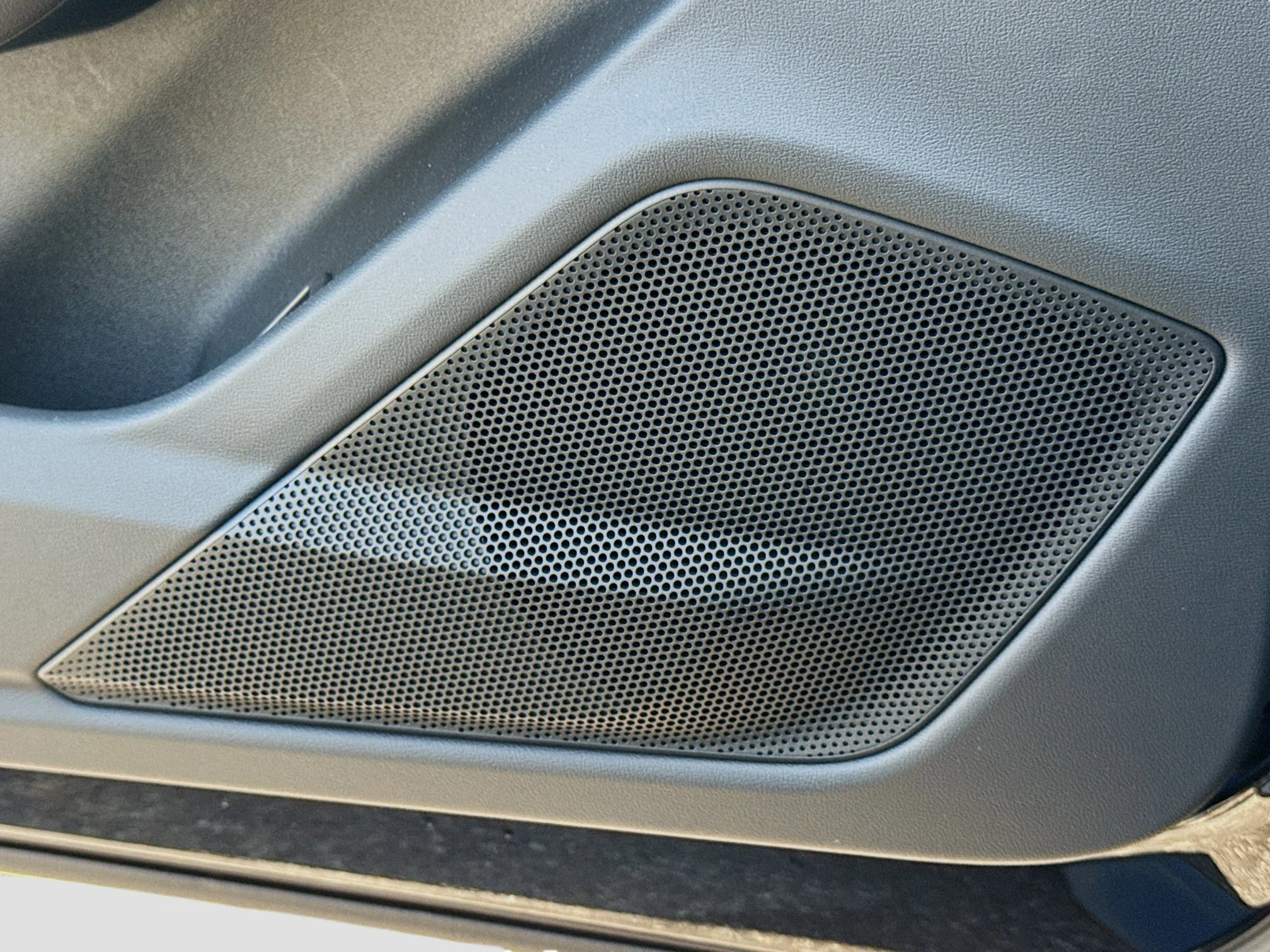 New 2026 Mythos Black Metallic Audi Prestige image 23