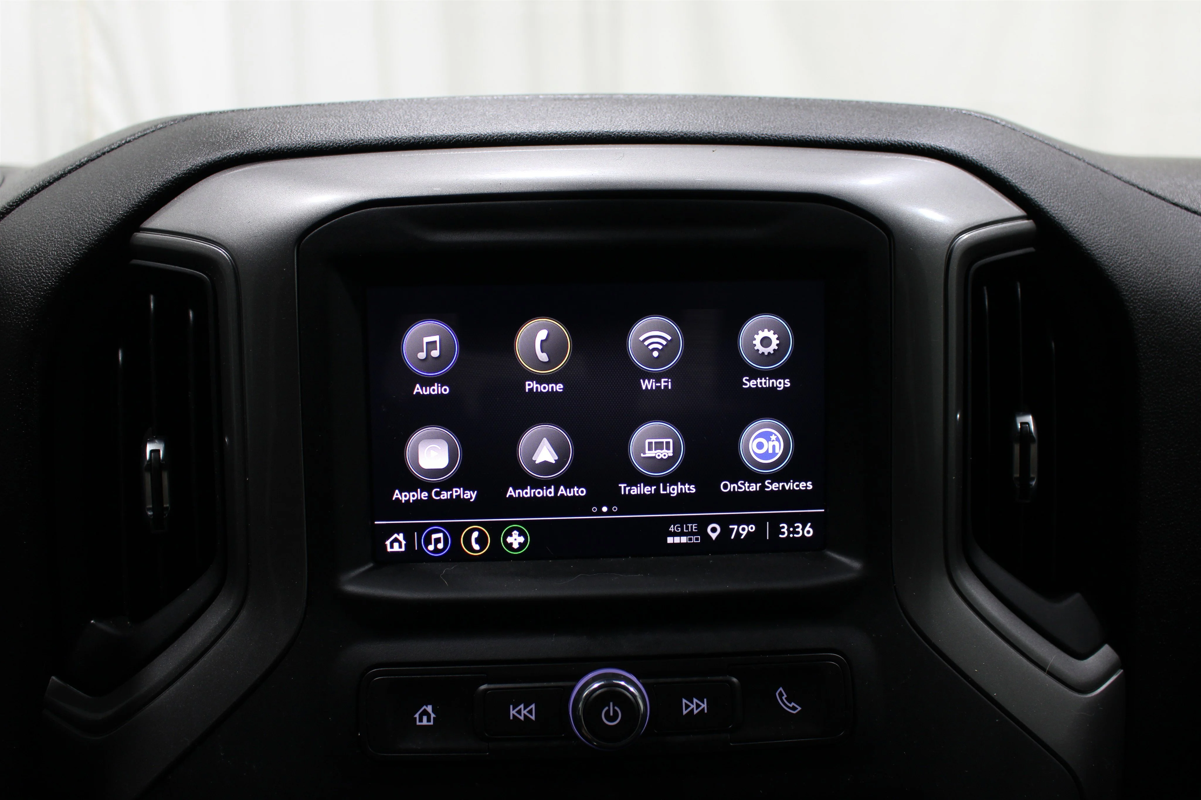 2024 Chevrolet Silverado 1500 Custom - Photo 14