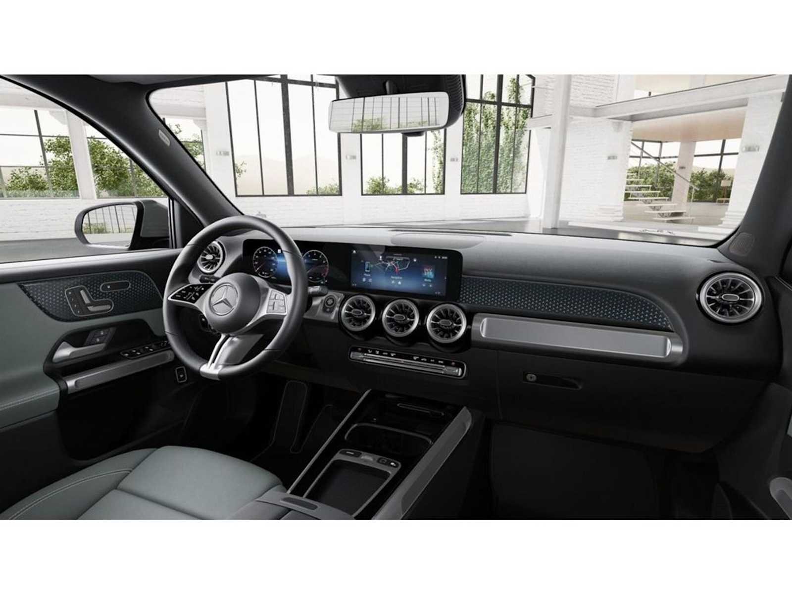 2026 Mercedes-Benz GLB GLB 250 - Photo 6