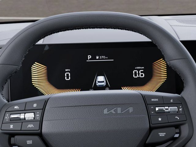 New 2027 Road Rider Brown / Black Roof Kia X-Line image 21