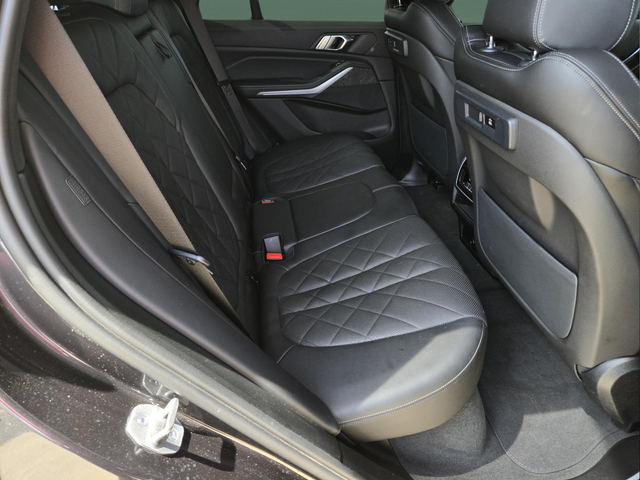 2023 BMW X5 40i - Photo 24