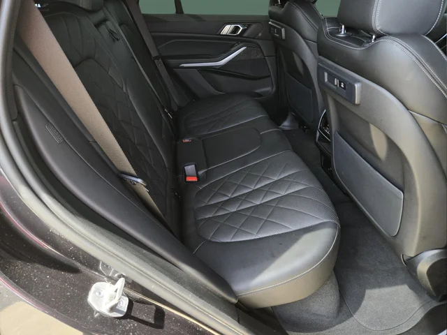2023 BMW X5 40i - Photo 24
