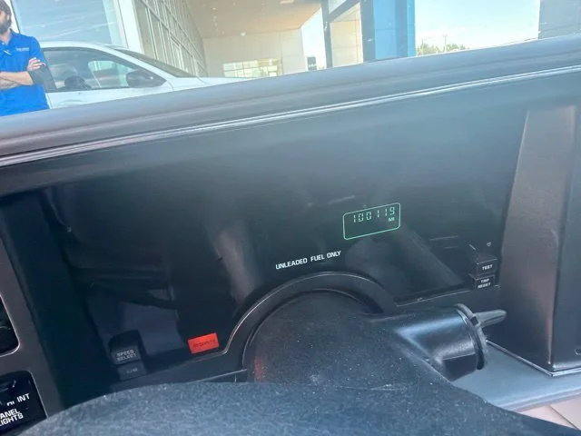 Used 1990  Buick Base image 7