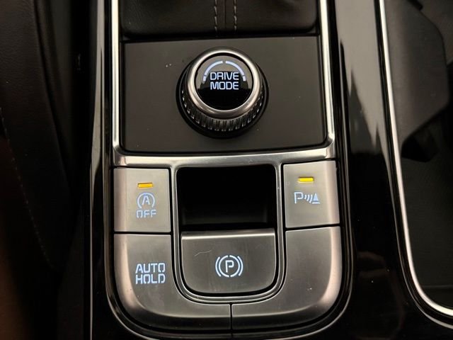 Used 2023 Moss Kia EX image 34