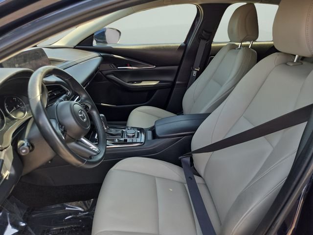 Used 2024 Crystal Blue Mazda 2.5 S Preferred Package image 29