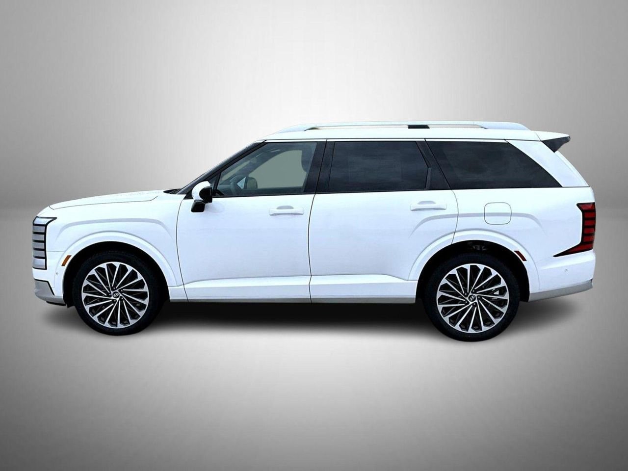 2026 Hyundai Palisade Calligraphy - Photo 8