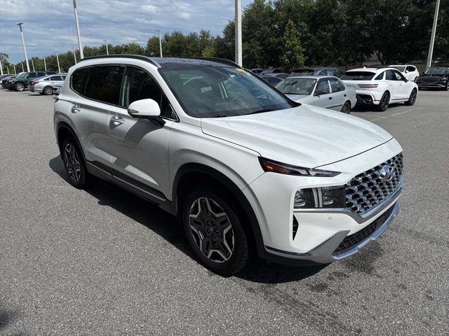 2023 Hyundai Santa Fe Limited HEV - Photo 6