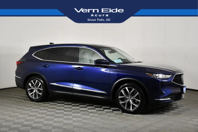 2024 Acura MDX w/Technology Package
