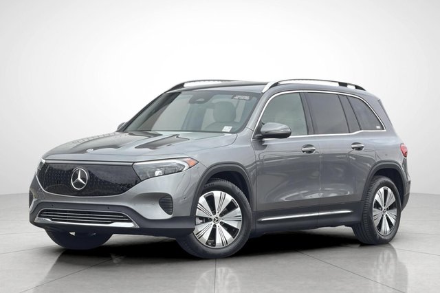 Certified Pre-Owned 2024 Mercedes-Benz 250+ SUV