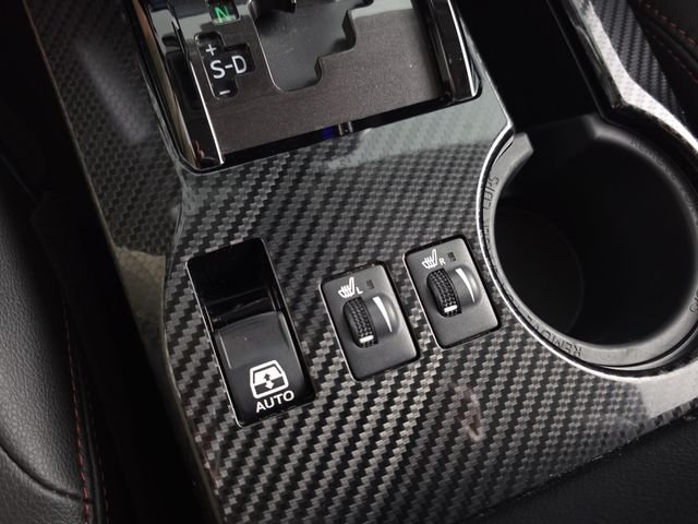 Used 2021 Lunar Toyota TRD Pro image 17