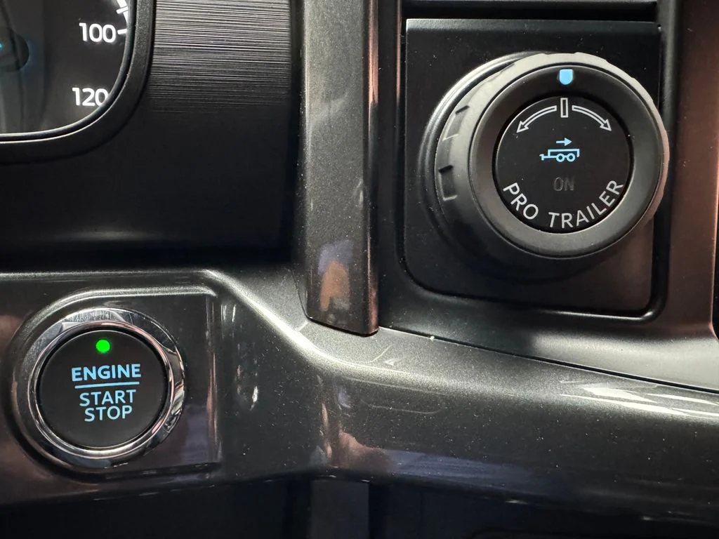 Certified Used 2023 Silver Ford XLT image 22