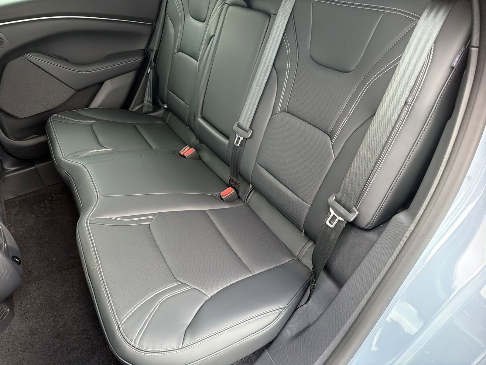 2025 Ford Mustang Mach-E Premium - Photo 21