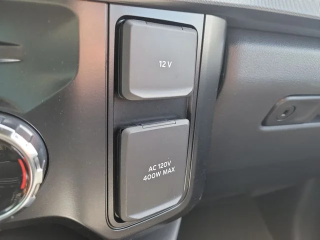 New 2026 Gray Metallic Ford Platinum image 27