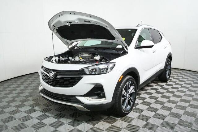 2022 Buick Encore GX Select - Photo 30