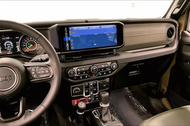 2025 Jeep Gladiator Mojave X - Photo 7
