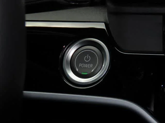 2026 Honda Prologue Elite - Photo 24