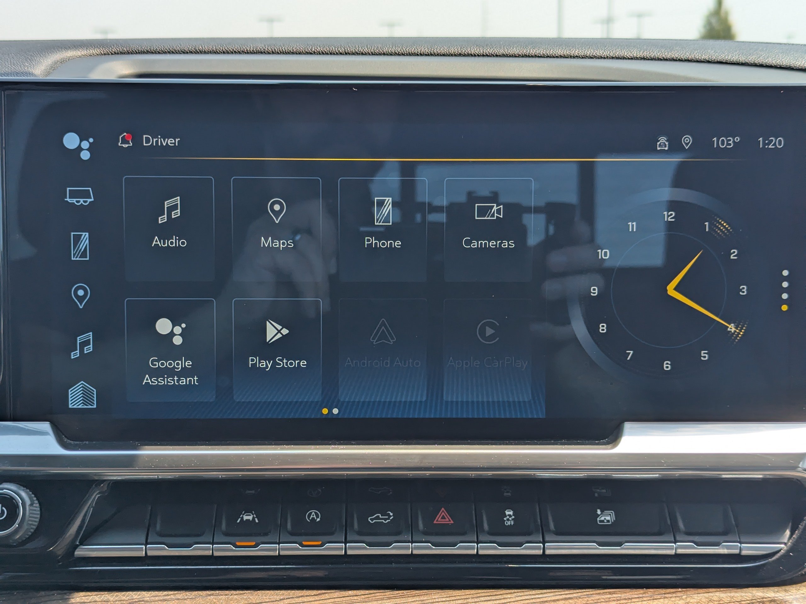 2022 Chevrolet Silverado 1500 RST - Photo 22