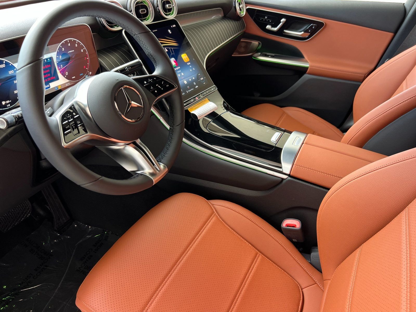 New 2027 Black Mercedes-Benz 300 image 13