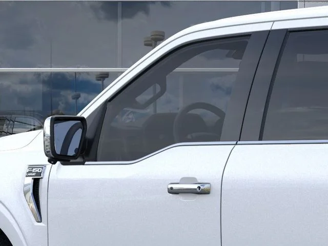 2025 Ford F-150 Lariat - Photo 20