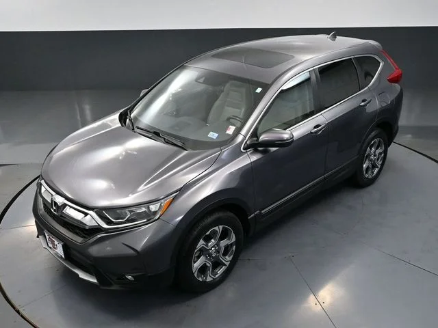 Used 2019  Honda EX-L image 58