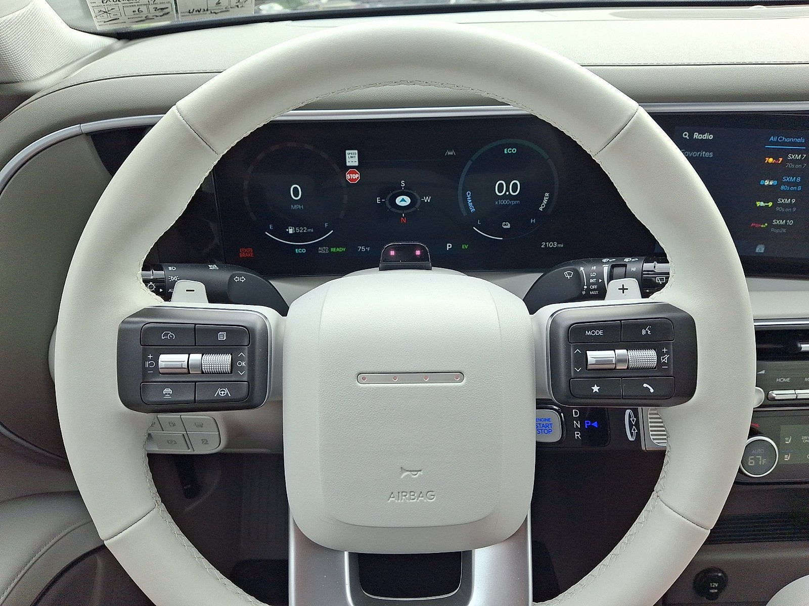 2026 Hyundai Palisade SEL Premium - Photo 20