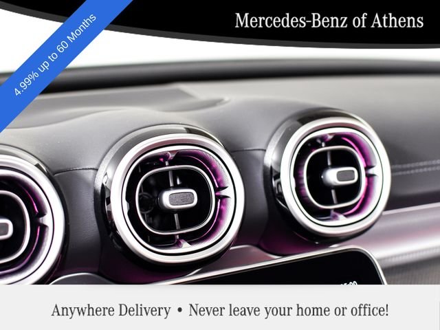 New 2026 Polar White Mercedes-Benz CLE 450 image 35