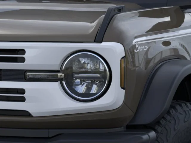 New 2026 Marsh Gray Ford Heritage Edition image 20