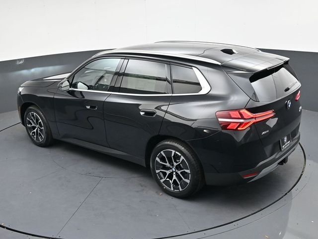 2026 BMW X3 30 - Photo 25