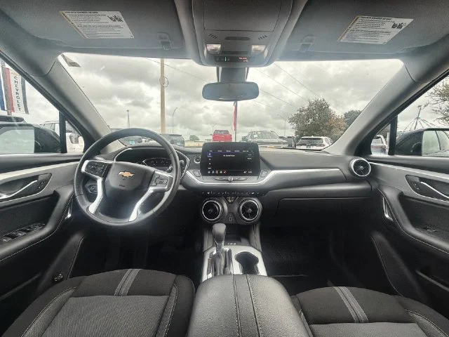 2024 Chevrolet Blazer 2LT - Photo 19