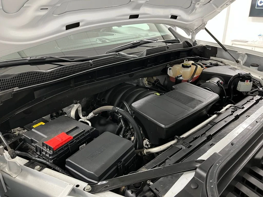 Used 2023 White GMC Pro image 61