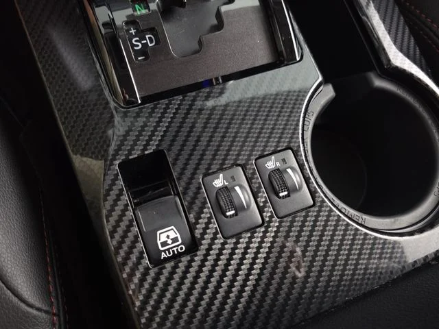 Used 2021 Lunar Toyota TRD Pro image 17