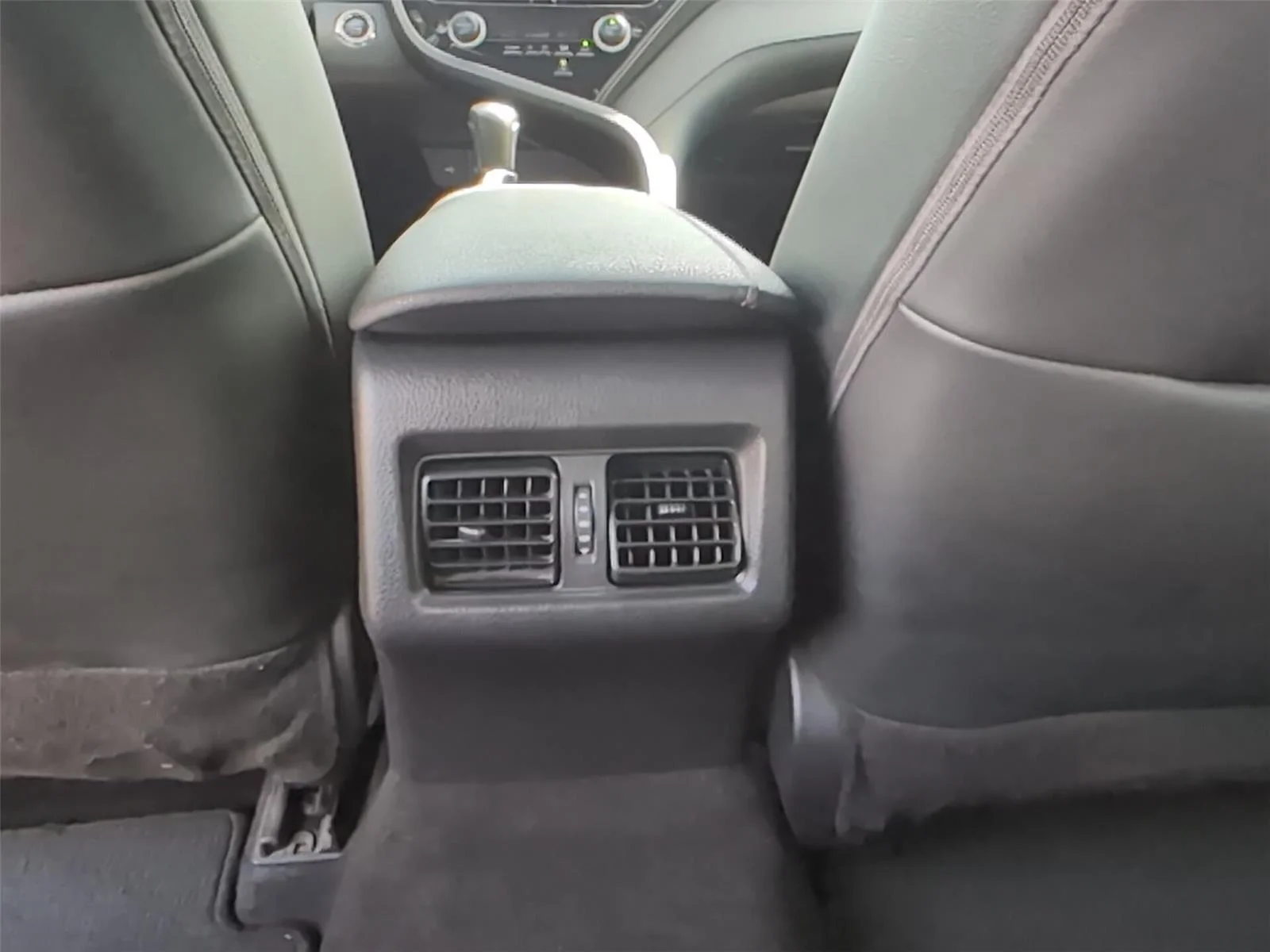 Used 2023 Wind Chill Pearl Toyota XSE image 36