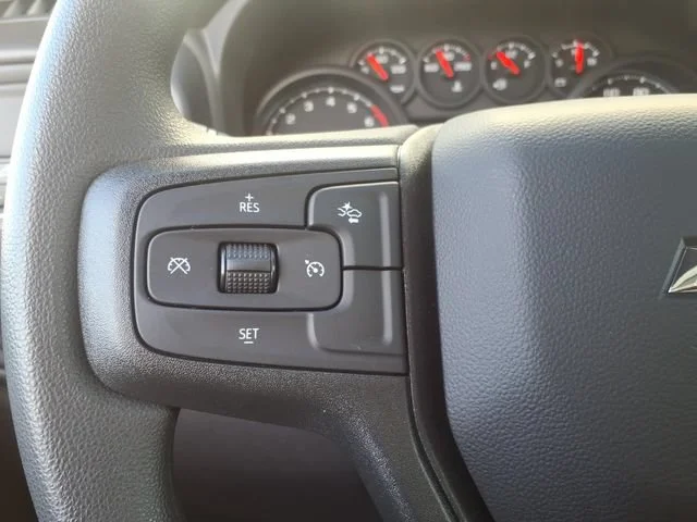 Used 2026 Summit White Chevrolet Custom image 20