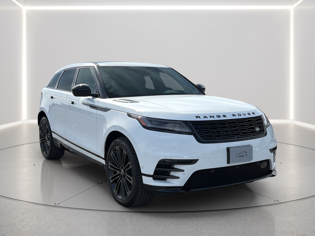 New 2026 Fuji White Land Rover  image 10