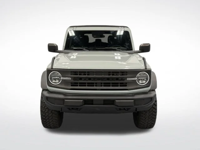 Used 2022 Green Ford Base image 3