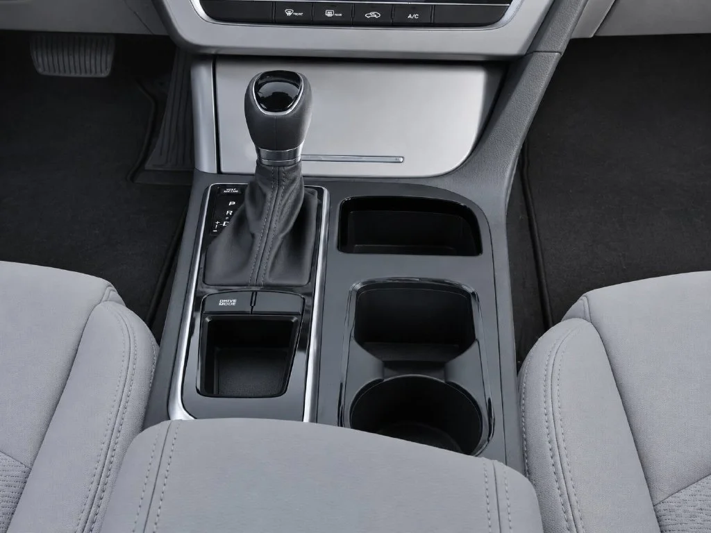 Used 2015 Blue Hyundai SE image 28