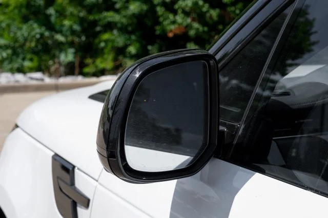New 2026 Fuji White Land Rover Dynamic SE image 51